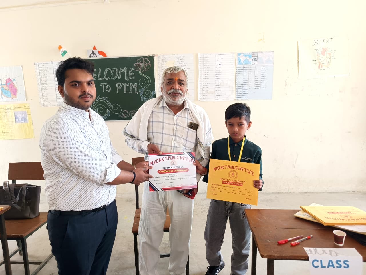 Felicitation Ceremony
