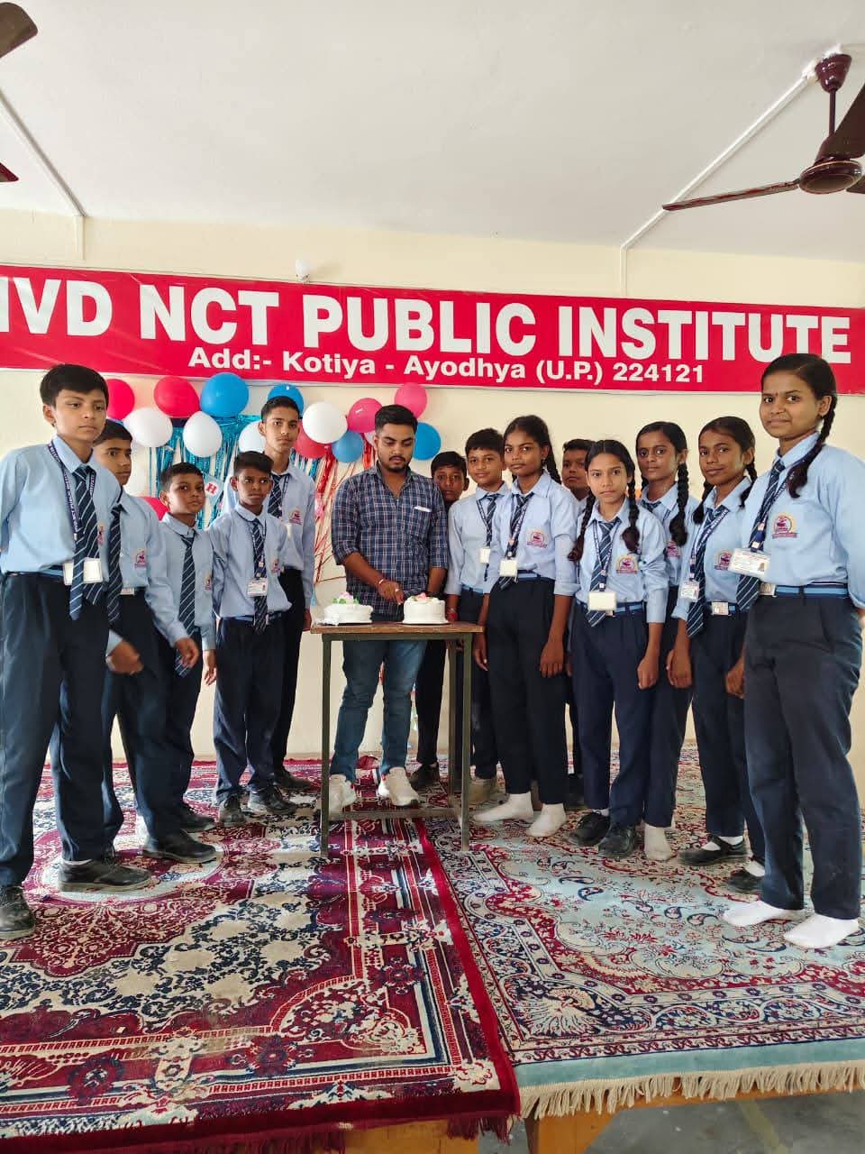Teacher's Day 2025